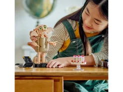 Dobby™ de huis-elf - 76421