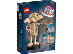 Dobby™ de huis-elf - 76421