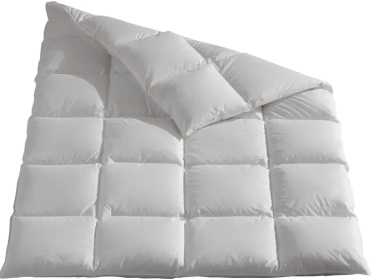 Donzen cassette dekbed warm