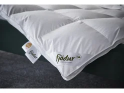 Donzen cassette-dekbed