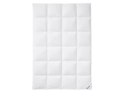 Donzen cassette-dekbed