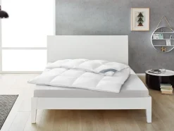 Donzen dekbed