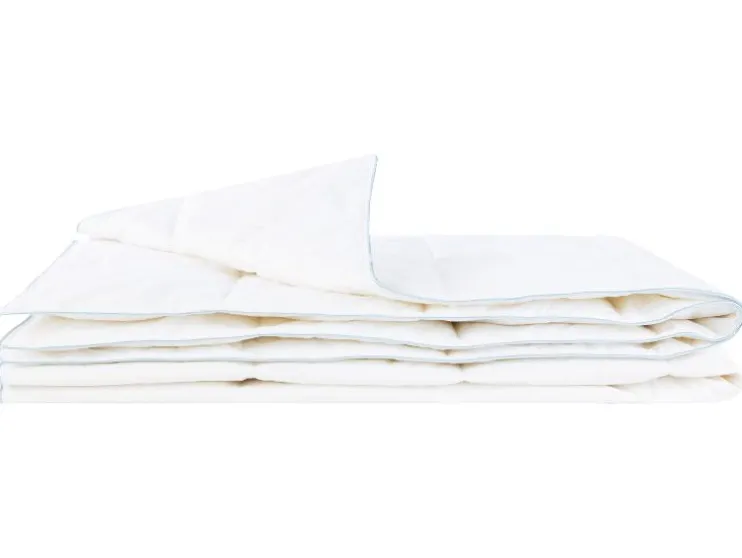 Donzen dekbed 140 x 200 cm