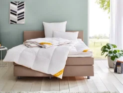 Donzen dekbed Gold-Edition medium