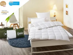 Donzen dekbed medium