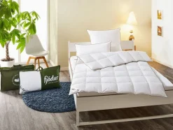 Donzen dekbed medium