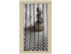 Douchegordijn 180 x 200 cm