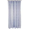 Douchegordijn 180 x 200 cm