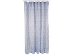 Douchegordijn 180 x 200 cm