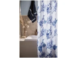 Douchegordijn 180 x 200 cm