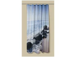 Douchegordijn 180 x 200 cm