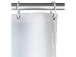 Douchegordijn 180 x 200 cm