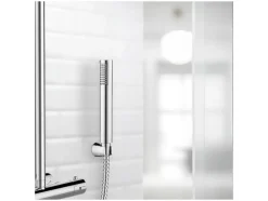 Douchekop set Basic Line