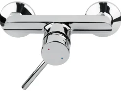 Douchekraan of badkraan