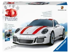 3D-puzzel auto