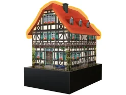 3D-puzzel night edition