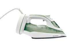 Draadloos stoomstrijkijzer
