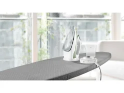 Draadloos stoomstrijkijzer