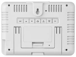 Draadloos weerstation