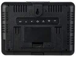 Draadloos weerstation