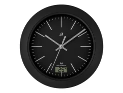 Draadloze badkamerklok