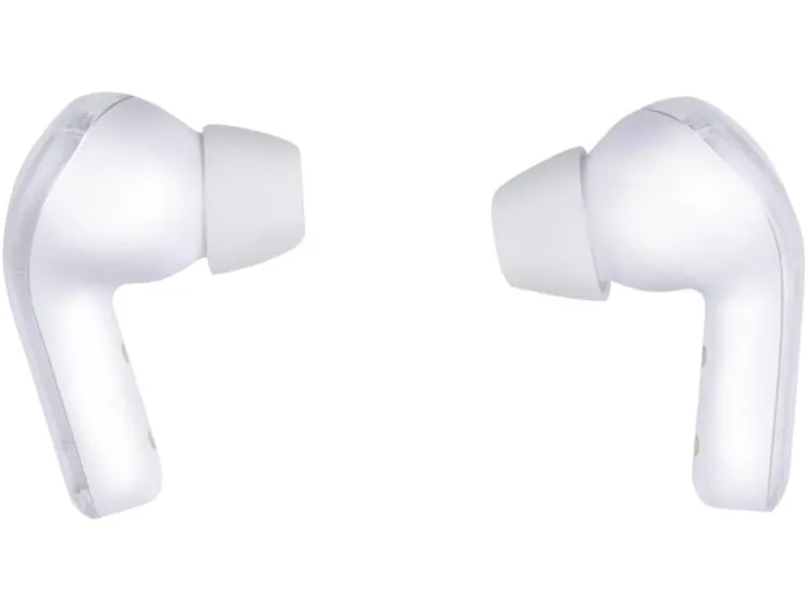 Draadloze oortjes, powerbank of QI Lader