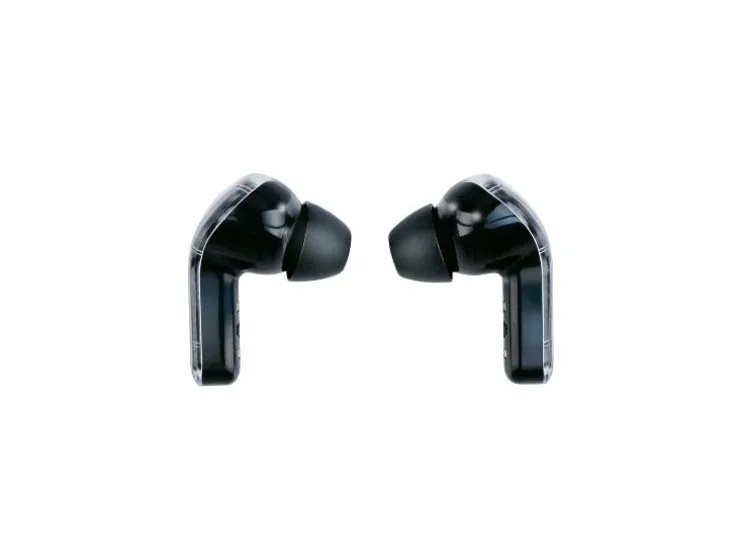 Draadloze oortjes, powerbank of QI Lader