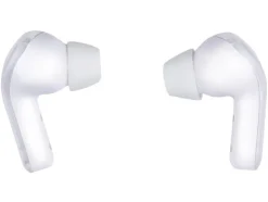 Draadloze oortjes, powerbank of QI Lader