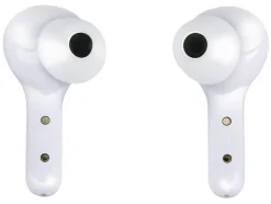 Draadloze oortjes, powerbank of QI Lader