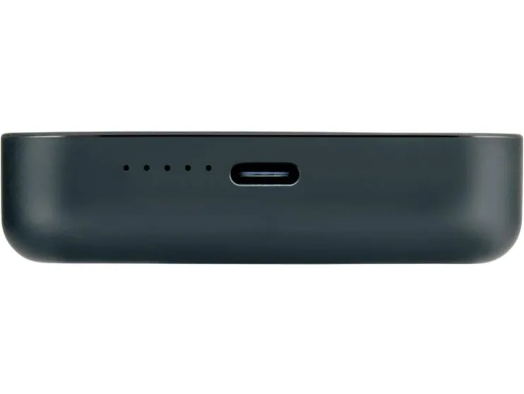 Draadloze oortjes, powerbank of QI Lader