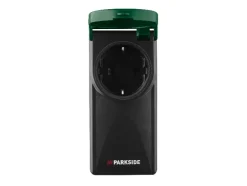 Draadloze stopcontactenset IP44