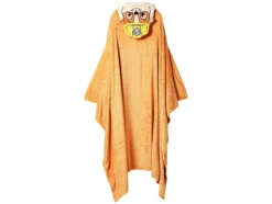 Draagbare deken 152 x 127 cm