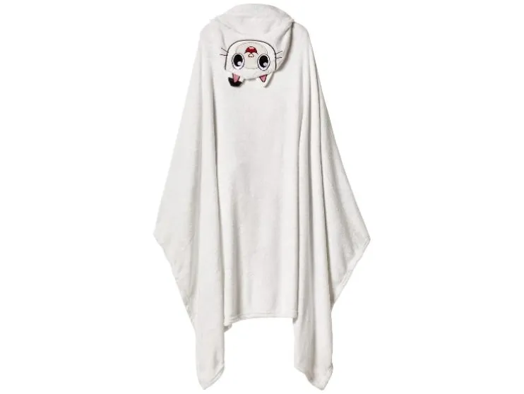 Draagbare deken 152 x 127 cm