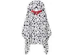 Draagbare deken 152 x 127 cm