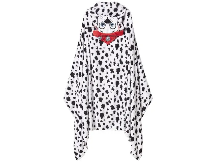 Draagbare deken 152 x 127 cm