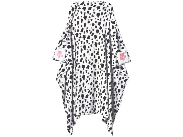 Draagbare deken 152 x 127 cm