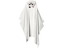 Draagbare deken 152 x 127 cm