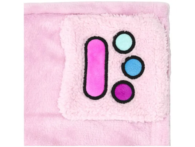 Draagbare deken 152 x 127 cm