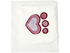 Draagbare deken 152 x 127 cm