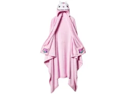 Draagbare deken 152 x 127 cm