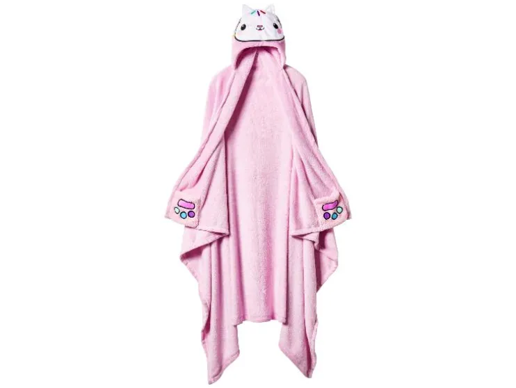 Draagbare deken 152 x 127 cm