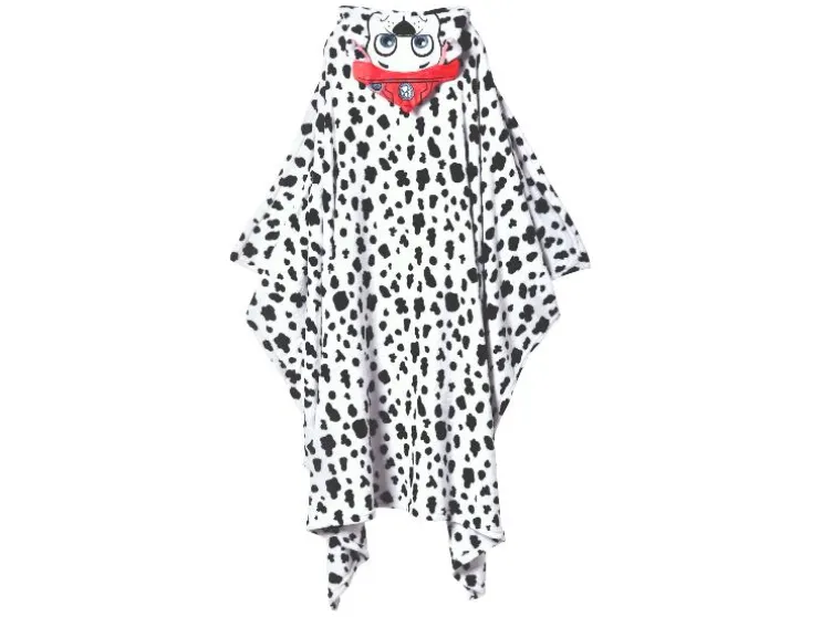 Draagbare deken 152 x 127 cm