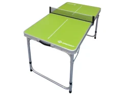 Draagbare tafeltennistafel