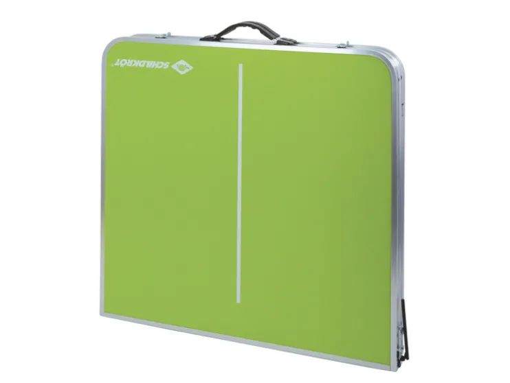 Draagbare tafeltennistafel