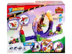 Dragon Loop racebaan