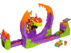 Dragon Loop racebaan