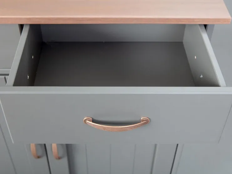 Dressoir Westerland