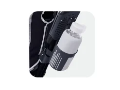 Driewieler Baby Driver Plus