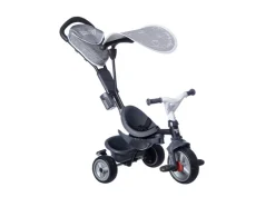 Driewieler Baby Driver Plus