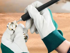 Dubbele slijpmachine 120 W